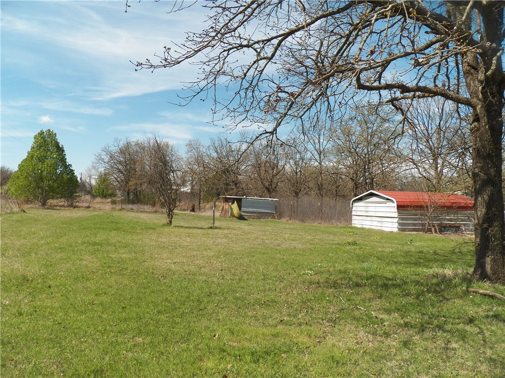 336792 E Ranchwood, Meeker, OK 74855