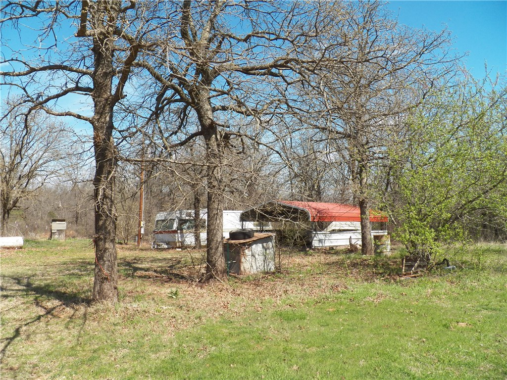 336792 E Ranchwood, Meeker, OK 74855