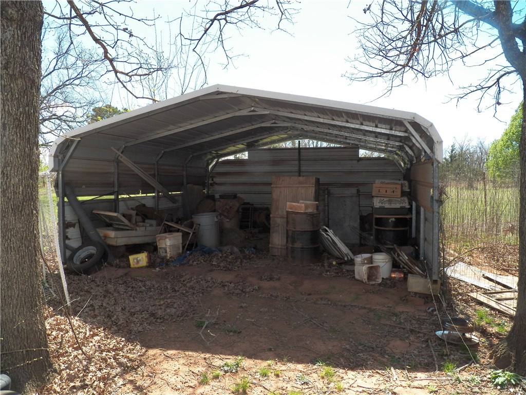 336792 E Ranchwood, Meeker, OK 74855