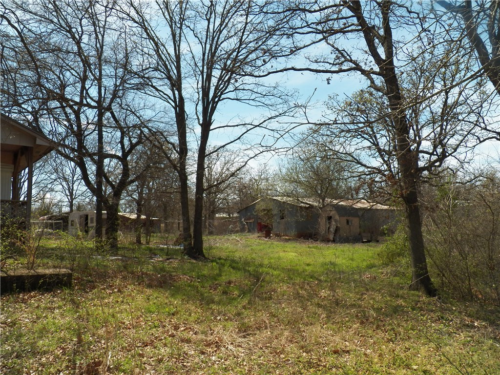 336792 E Ranchwood, Meeker, OK 74855