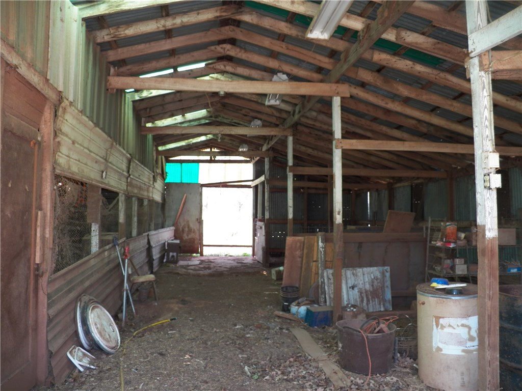 336792 E Ranchwood, Meeker, OK 74855