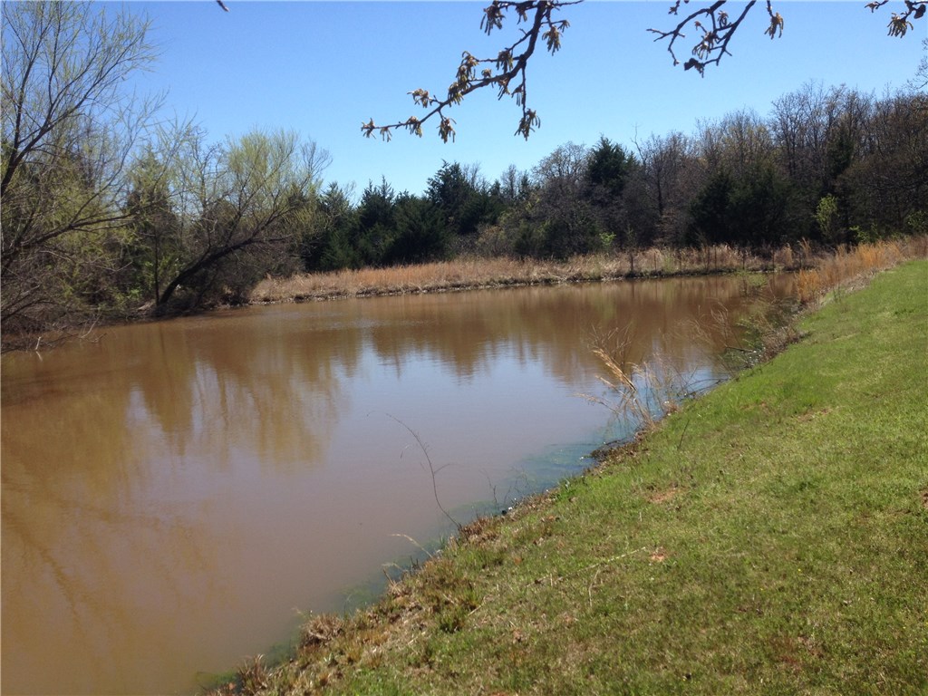 347875 E 1060 Road, Meeker, OK 74855