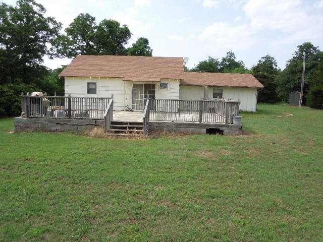 347875 E 1060 Road, Meeker, OK 74855
