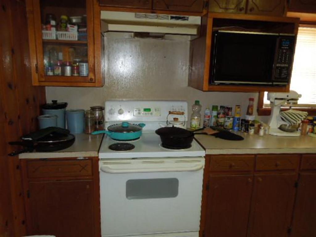 347875 E 1060 Road, Meeker, OK 74855