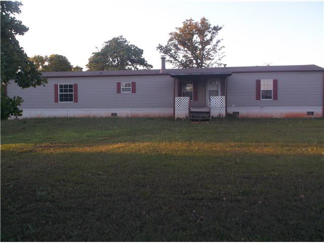20133 Hazey Brook DrNewalla, OK, 74857Cleveland County