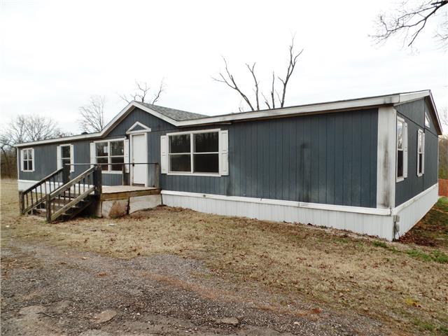 15401 Carolyn DrNewalla, OK, 74857Cleveland County