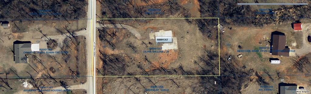 16652 Creek Valley, Newalla, OK 74857