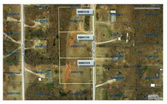 16805 Meadow Lake Circle, Newalla, OK 74857