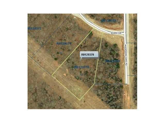 15441 Acorn, Newalla, OK 74857