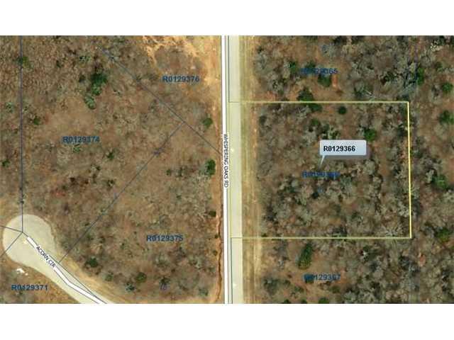 15430 Whispering Oaks, Newalla, OK 74857