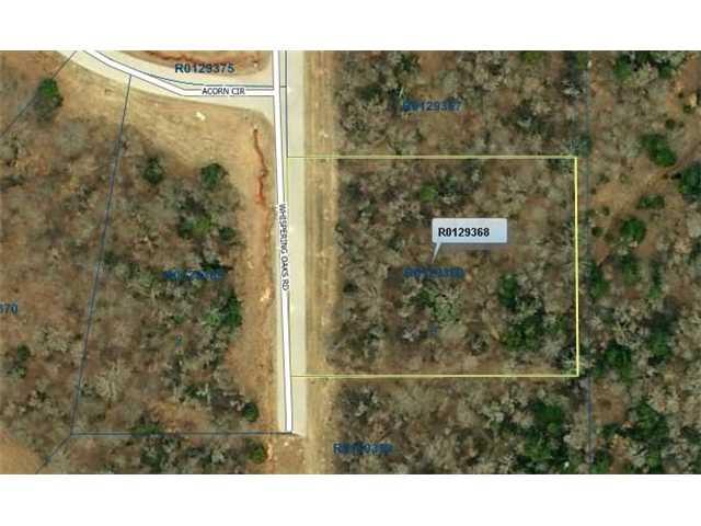 15588 Whispering Oaks, Newalla, OK 74857