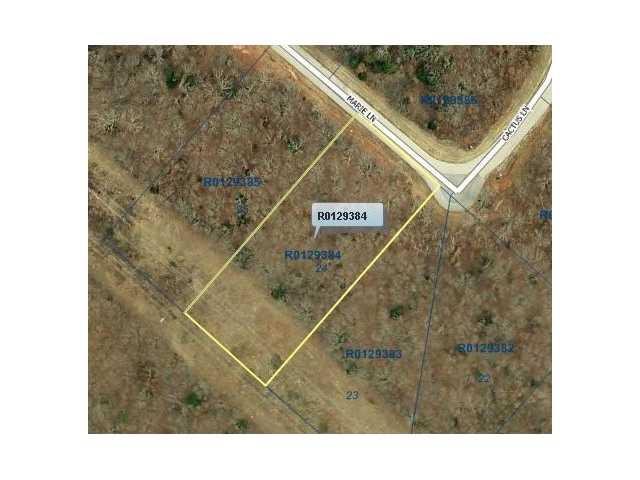 17338 Marie Lane, Newalla, OK 74857