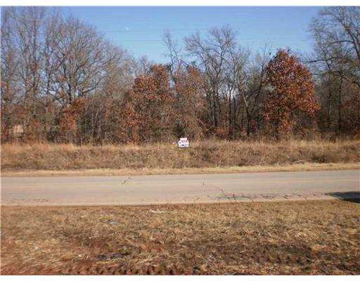 S. Harrah Road, Oklahoma City, OK 74857