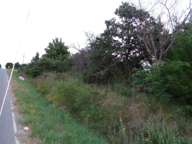 0 S Luther Road, Newalla, OK 74857
