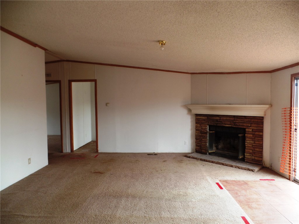 15401 Carolyn Drive, Newalla, OK 74857