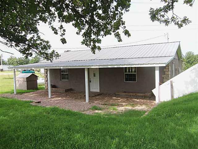 17651 Barker Drive, Newalla, OK 74857