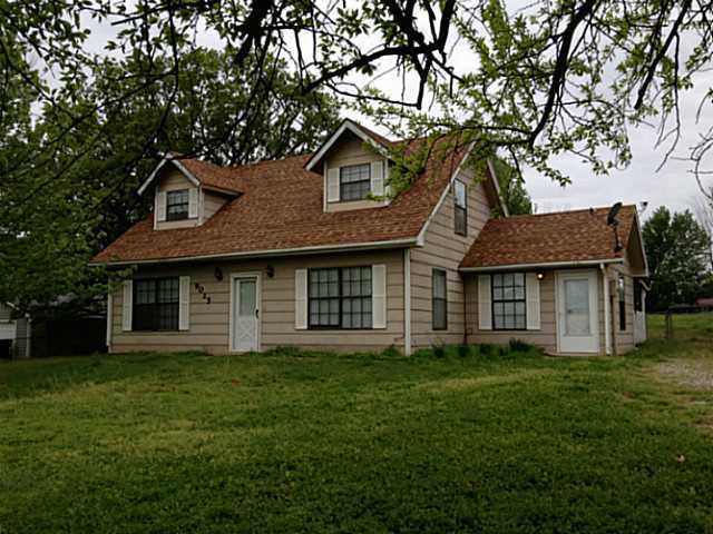 9025 Hollow Rd., Newalla, OK 74857