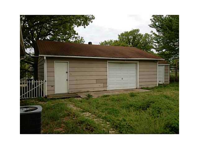 9025 Hollow Rd., Newalla, OK 74857