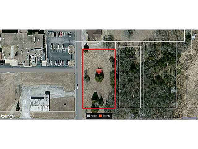 7481 Okemah, Okemah, OK 74859