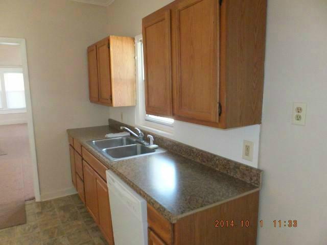 308 N 10th, Okemah, OK 74859