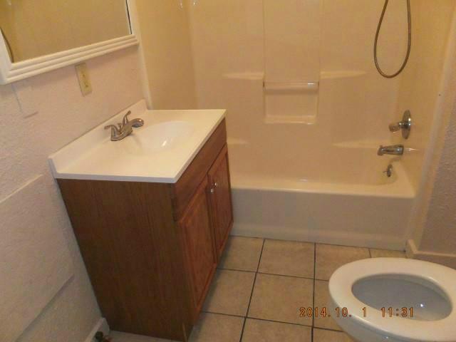 308 N 10th, Okemah, OK 74859