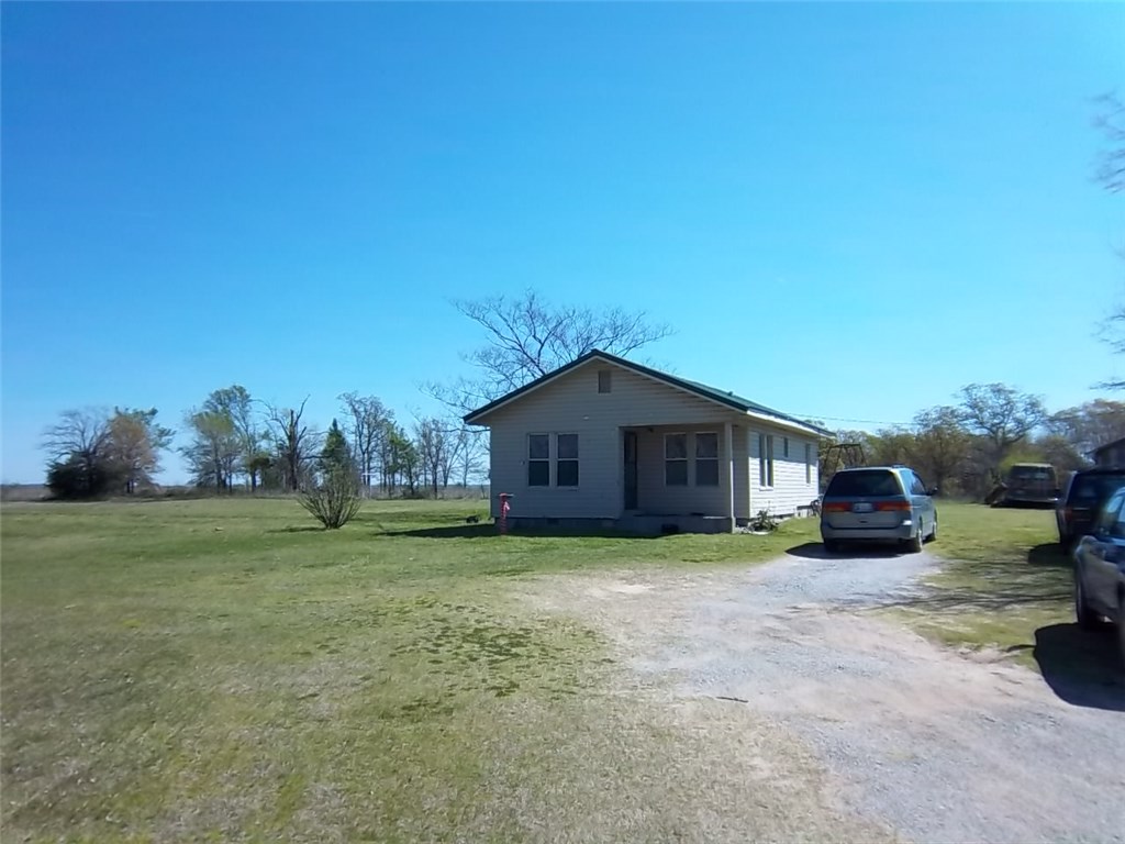 113100 Highway 27, Okemah, OK 74859