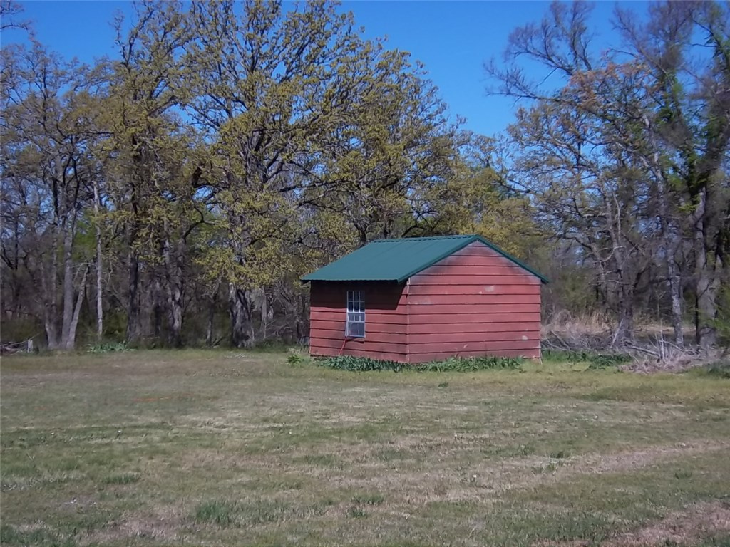 113100 Highway 27, Okemah, OK 74859