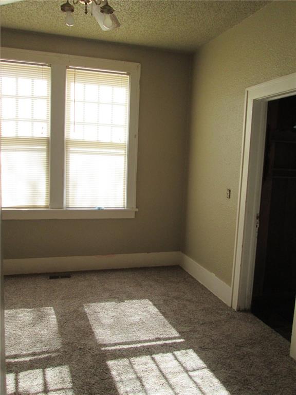 504 S 4th Street, Okemah, OK 74859