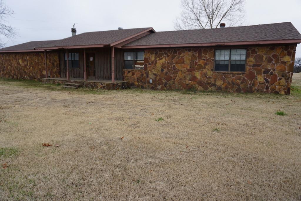 2308 W Frontage, Okemah, OK 74859