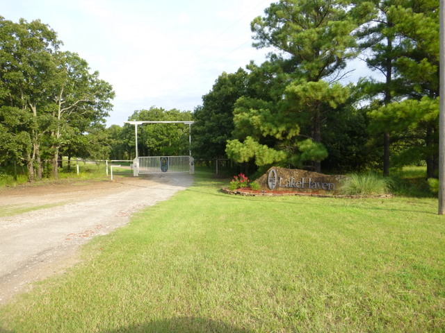 Lot #2 Lakefront Drive, Okemah, OK 74859