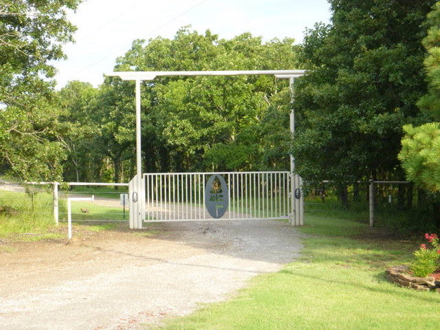 Lot #2 Lakefront Drive, Okemah, OK 74859