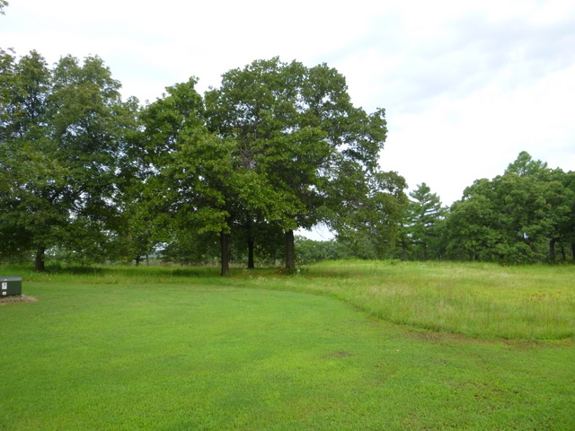 Lot #2 Lakefront Drive, Okemah, OK 74859