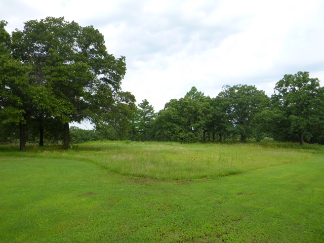Lot #2 Lakefront Drive, Okemah, OK 74859