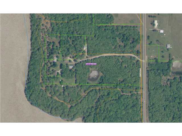 375165 E 1030 Road, Okemah, OK 74859