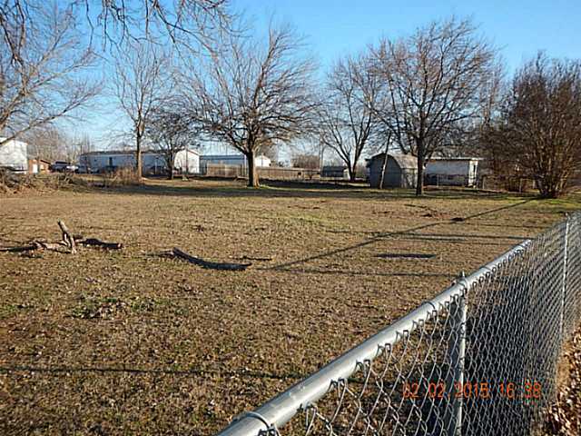 2 Walnut, Paden, OK 74860