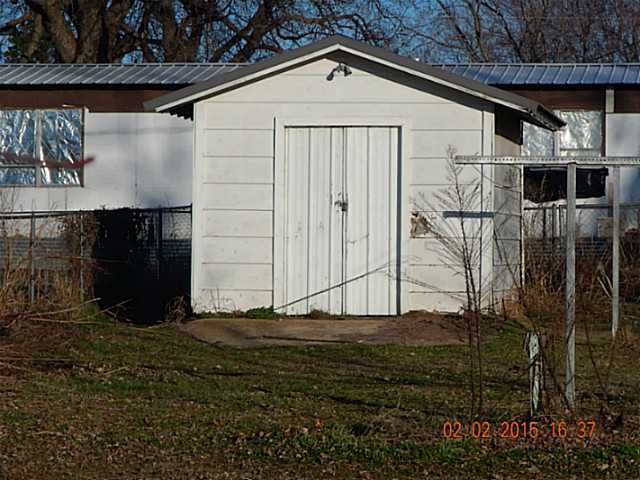 2 Walnut, Paden, OK 74860