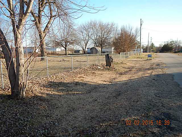 2 Walnut, Paden, OK 74860