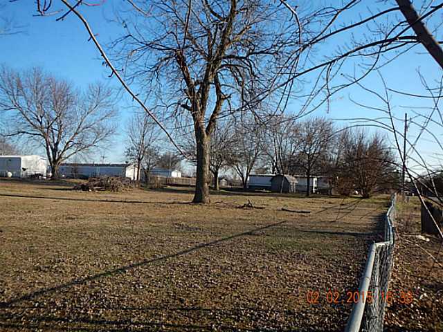 2 Walnut, Paden, OK 74860