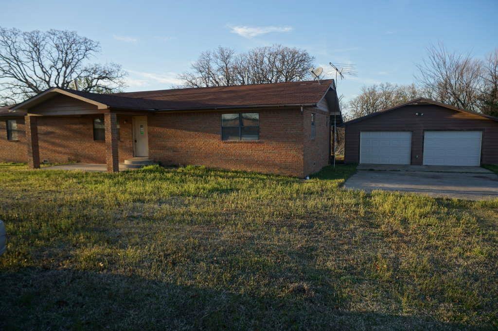 372188 E 960 Road, Castle, OK 74860