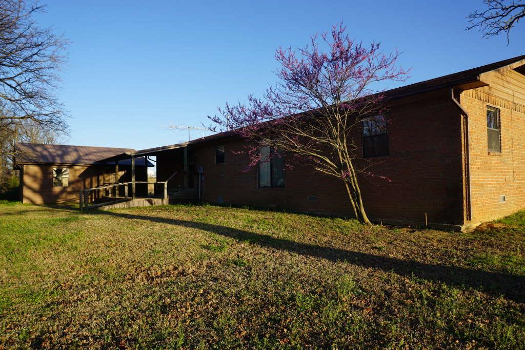 372188 E 960 Road, Castle, OK 74860