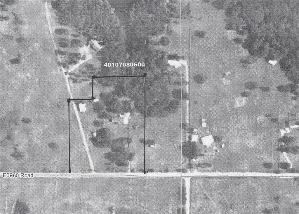 372188 E 960 Road, Castle, OK 74860