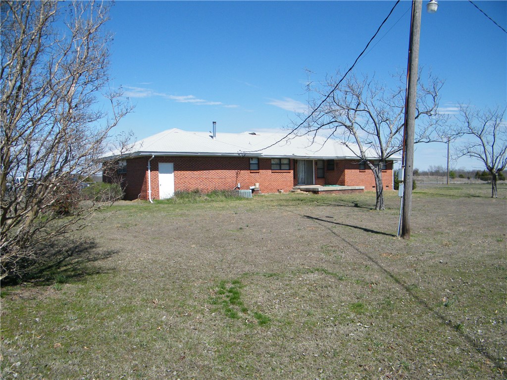 3634 HIGHWAY 62, Paden, OK 74860