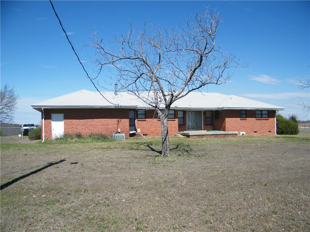 3634 HIGHWAY 62, Paden, OK 74860