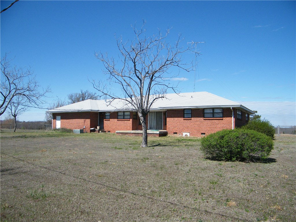 3634 HIGHWAY 62, Paden, OK 74860