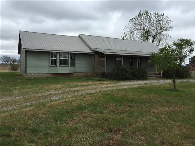 352287 E 1070 RdPrague, OK, 74864Pottawatomie County
