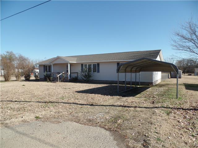 816 Bluebell RdPrague, OK, 74864Lincoln County