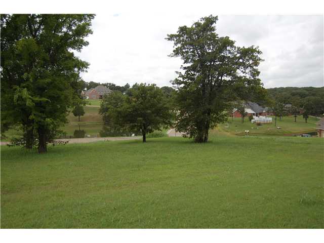 1802 Shane Street, Prague, OK 74864