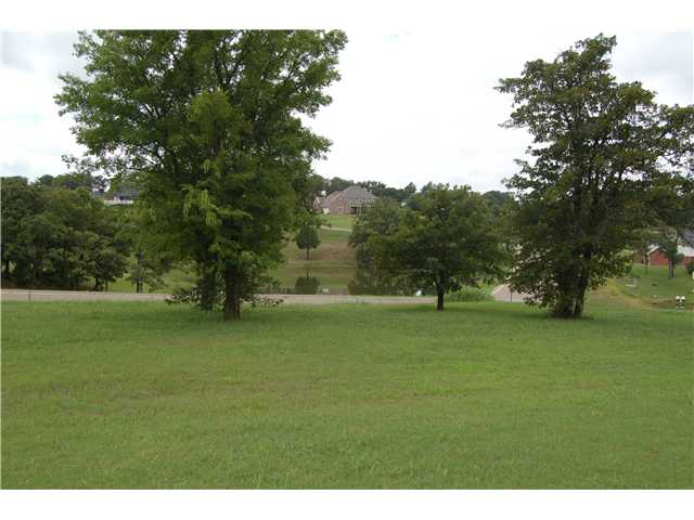 1722 Shane Street, Prague, OK 74864