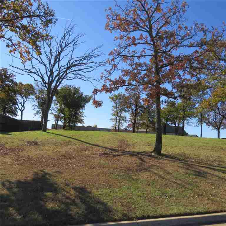 1809 Tyler Terrace, Prague, OK 74864