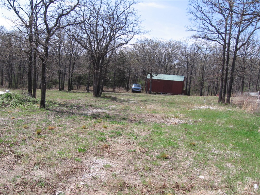 106381 S 3490 Road, Prague, OK 74864